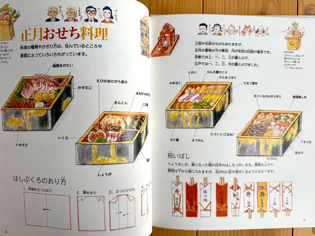 かこさとしの食べごと大発見 全10巻 まとめ売り