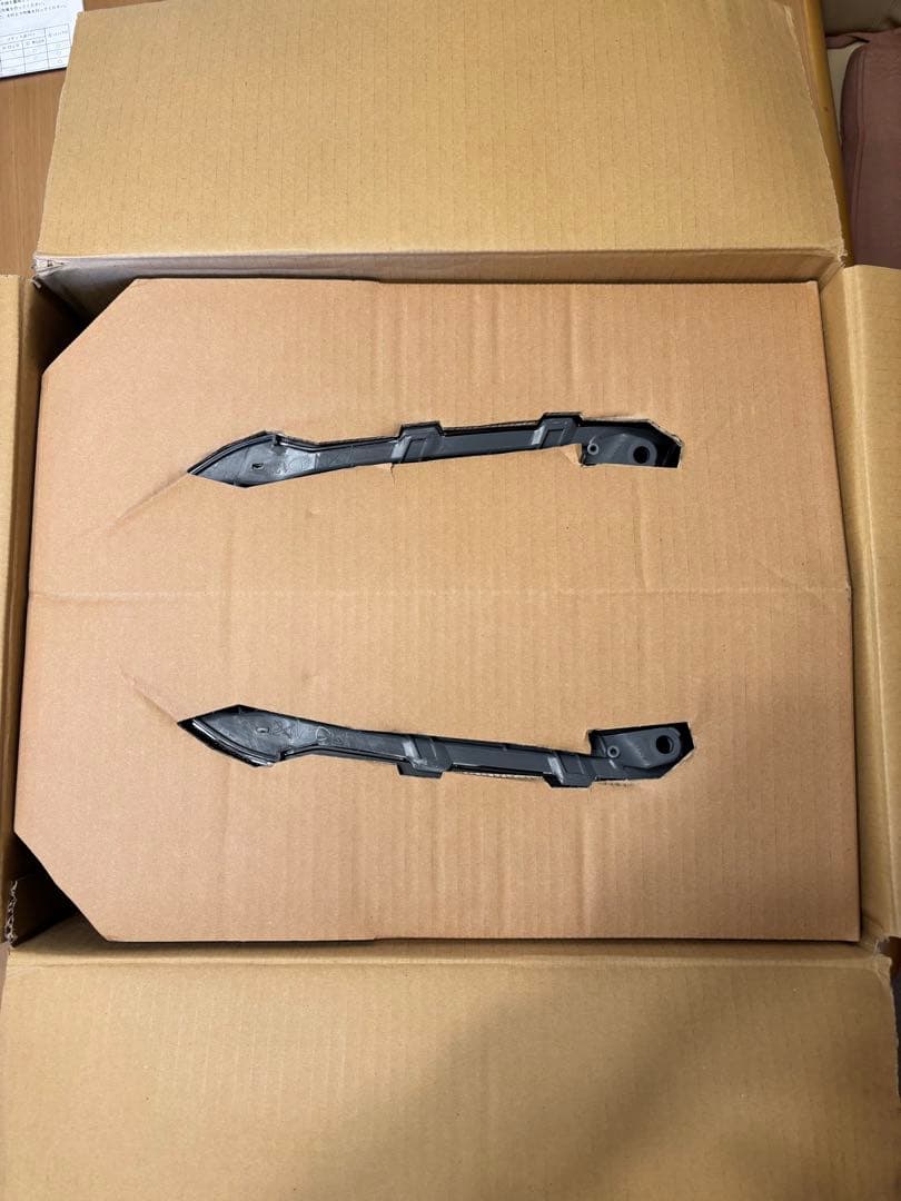 アルテッツァ トヨタ純正　ヘッドライト 左右セット(未使用品)