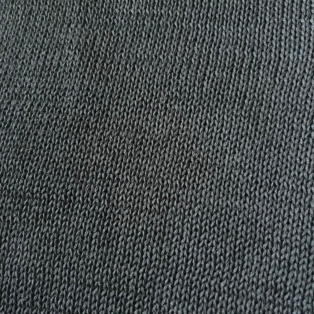 トップス MHL. 25AW COTTON KNIT VEST