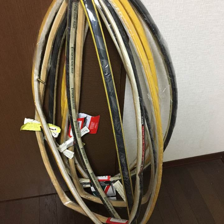 自転車ホイール