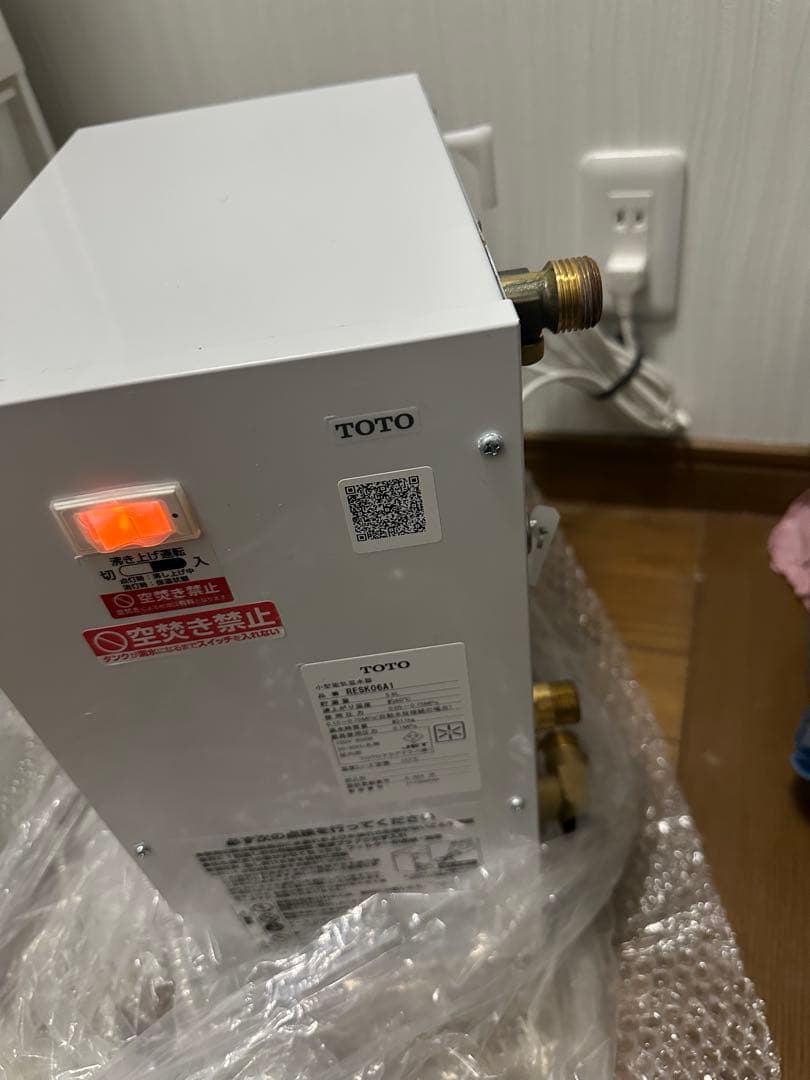 TOTO RESK06A1 ジャンク品
