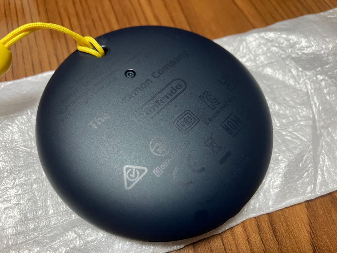 ケース付き　Pokemon GO Plus+ （動作確認済み）
