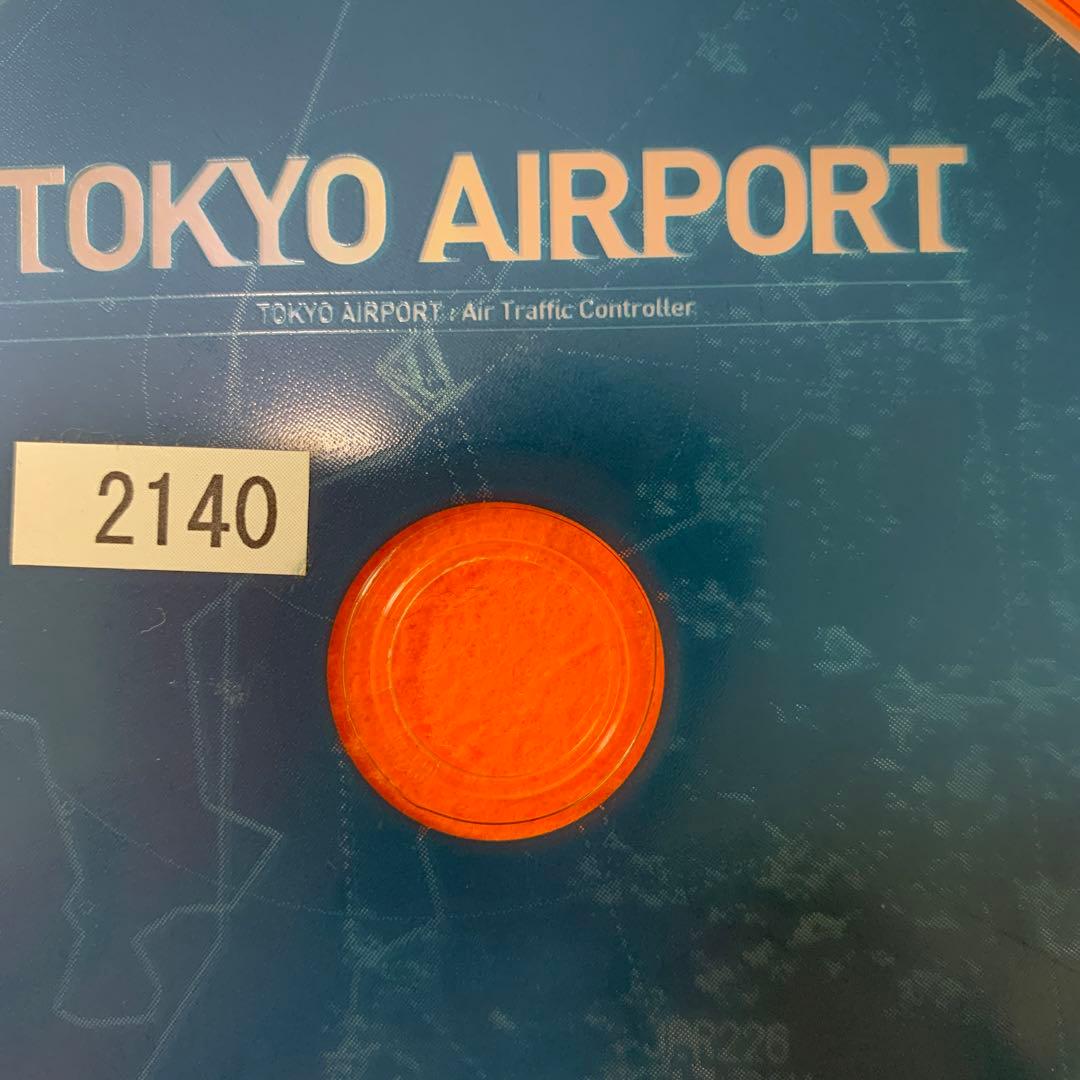 TOKYOエアポート～東京空港管制保安部～ DVD 全巻セット〈6枚組〉