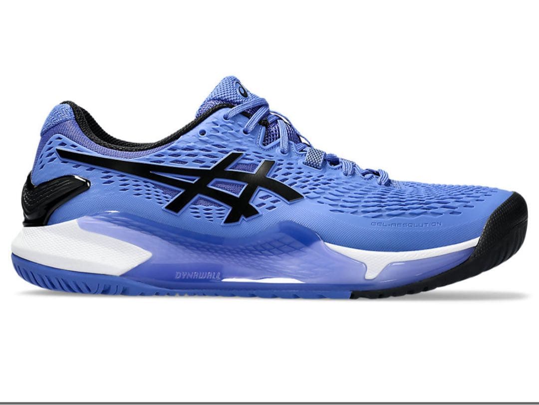 asics アシックスGEL-RESOLUTION9 オールコート 27.0cm