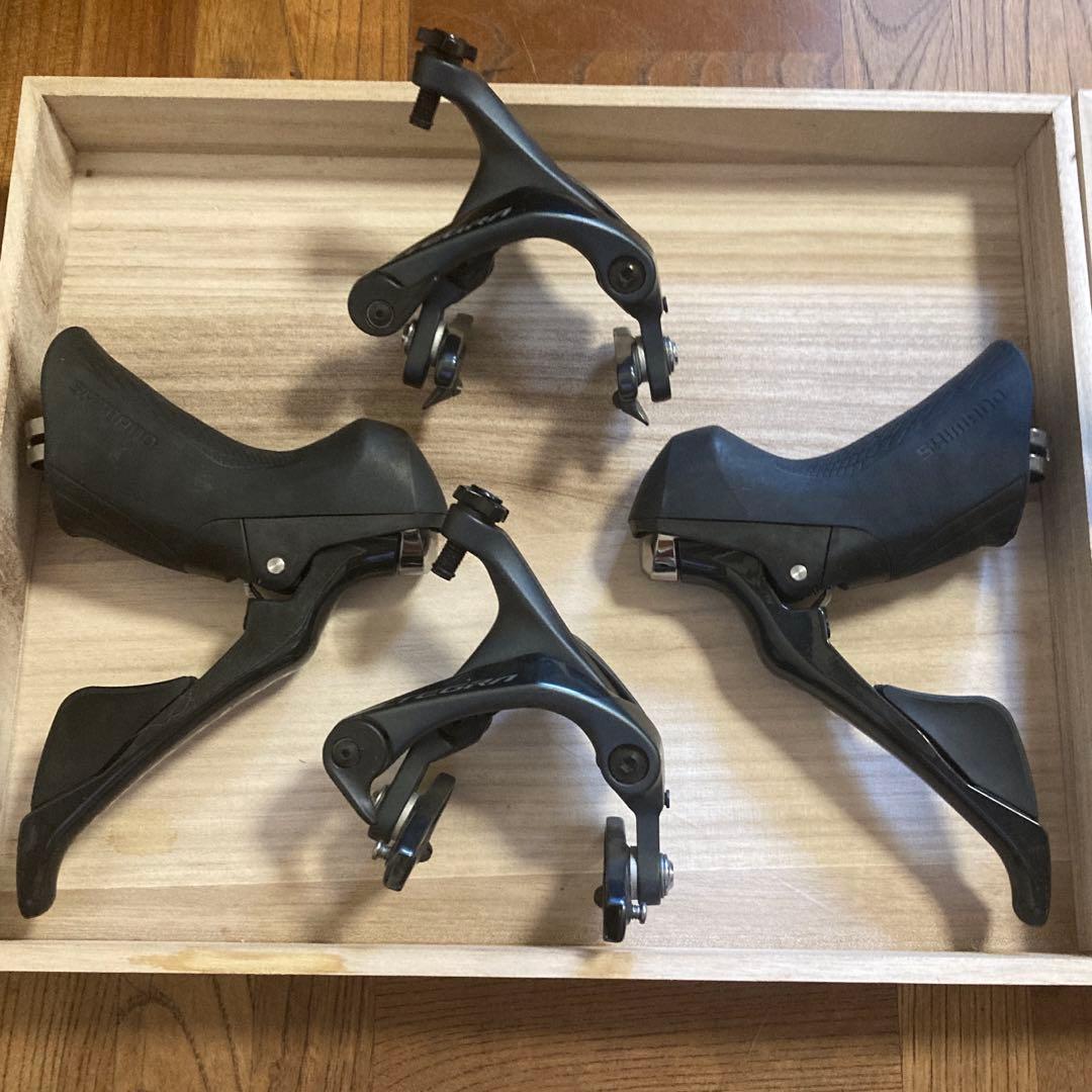 シマノ　shimano アルテグラ　ultegra r8000