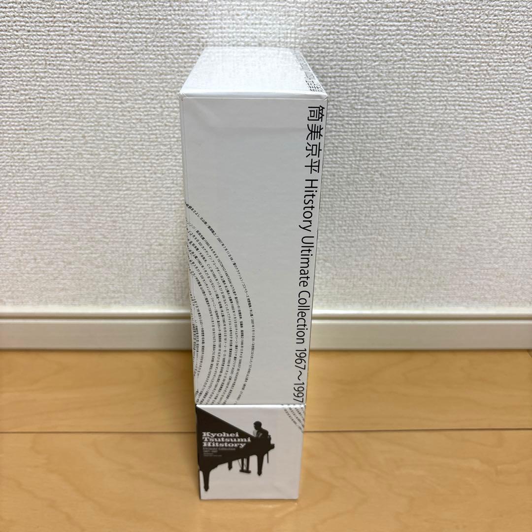 Kyohei Tsutsumi Hitstory コレクション