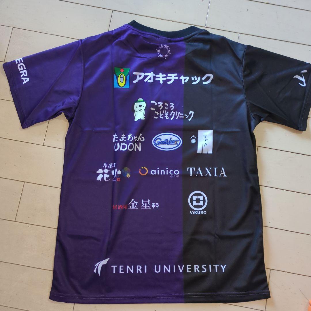 超激レア 天理大学 バレーボールユニフォーム 国体 天皇杯 ミレグラ