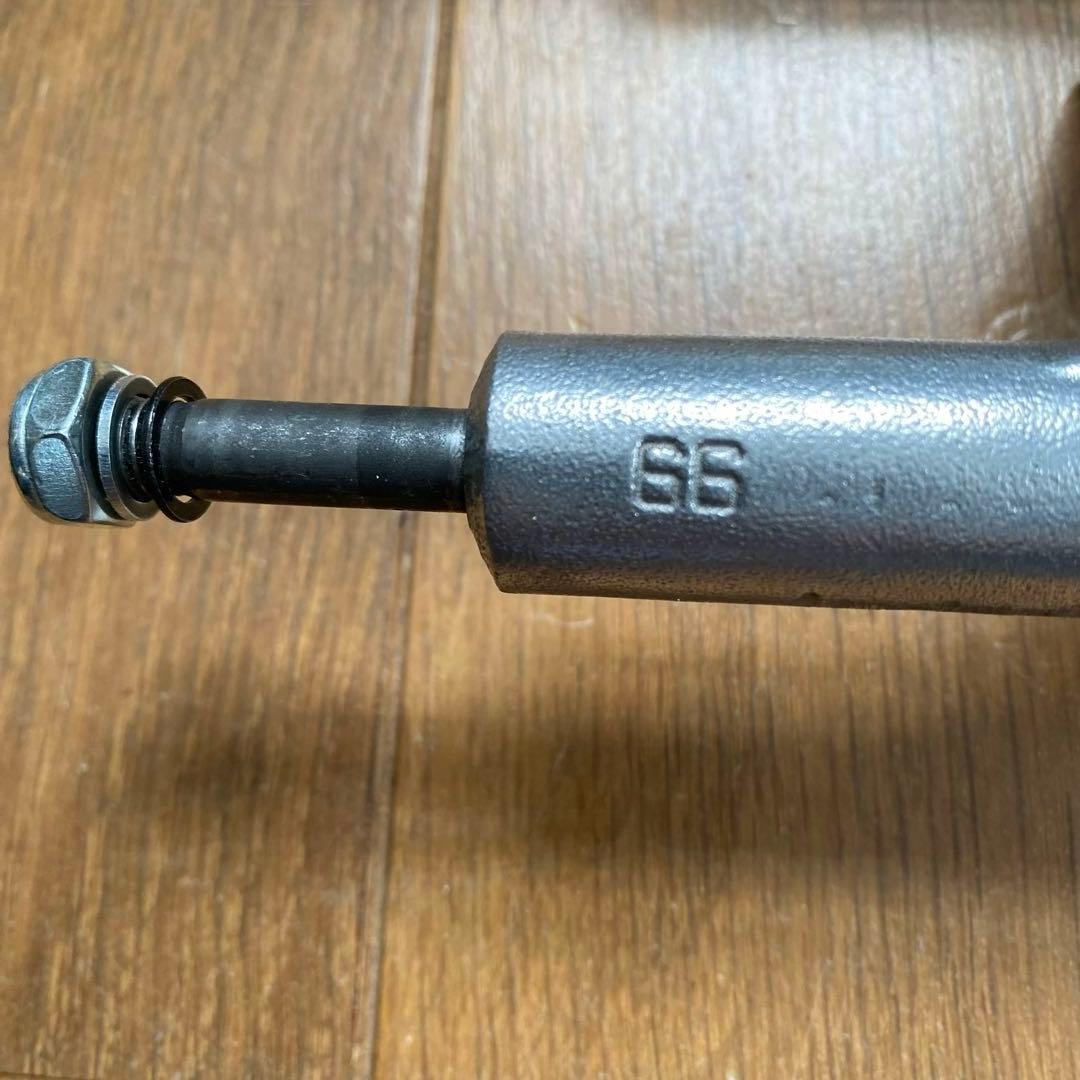 Ace truck エーストラック　クラシック　66 スケートボード