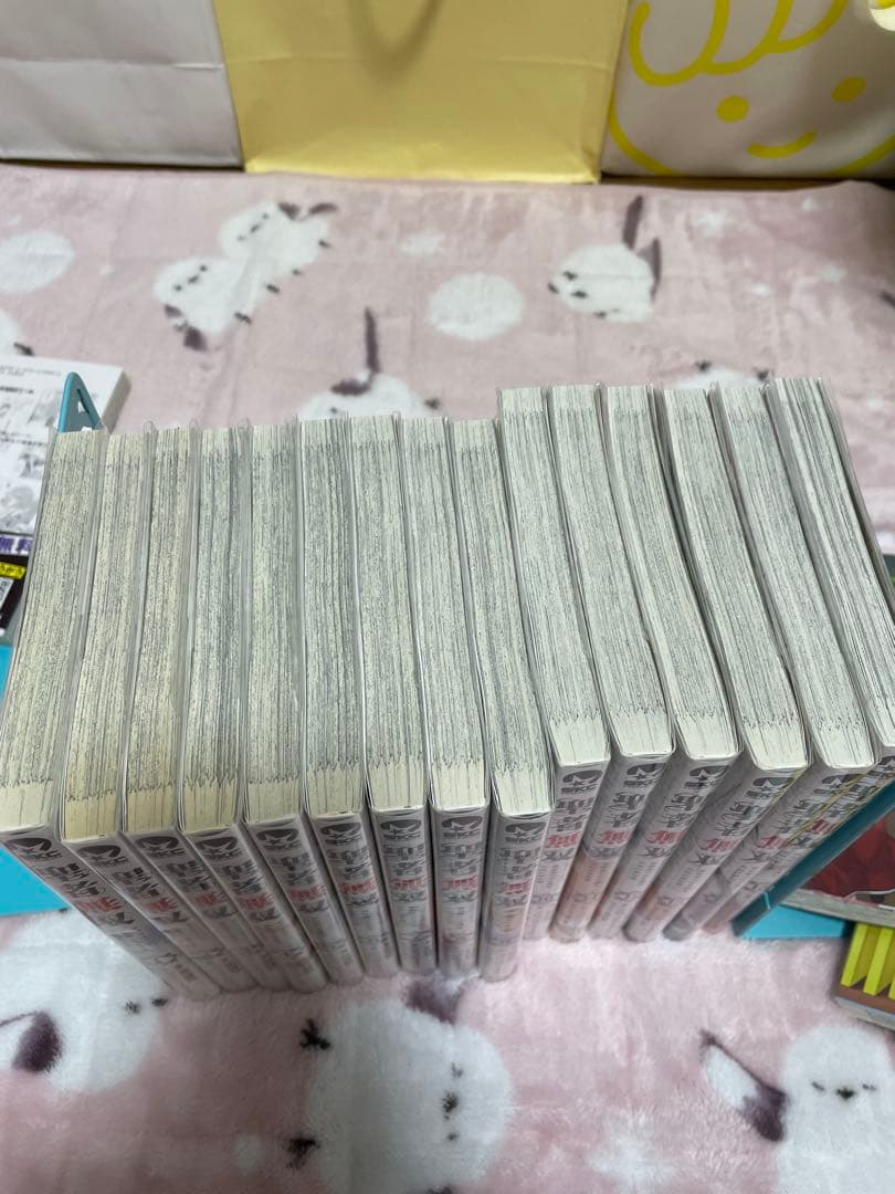 聖者無双 1〜15巻 秋田禎信
