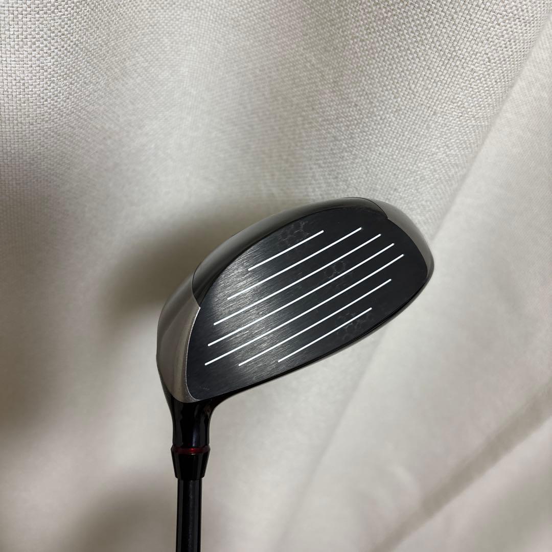 美品　フォーティーン CT214 1W 10.5