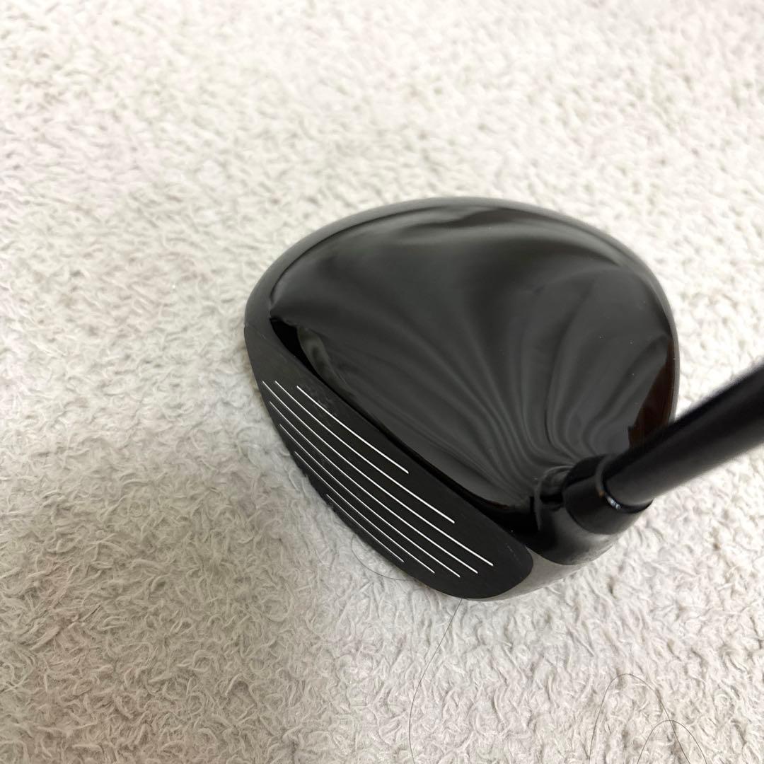 美品　フォーティーン CT214 1W 10.5