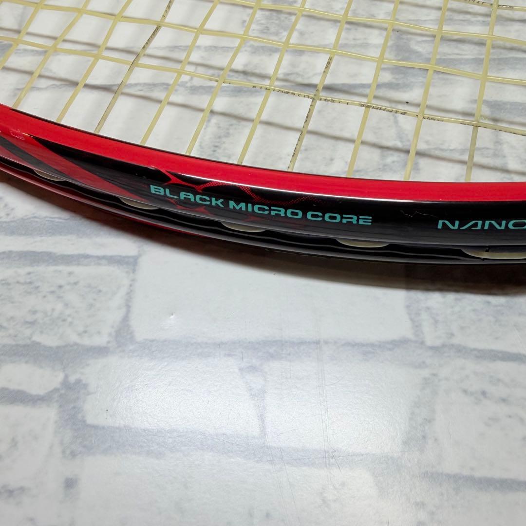 YONEX ヨネックス 硬式テニスラケット VCORE SV100 ブイコア