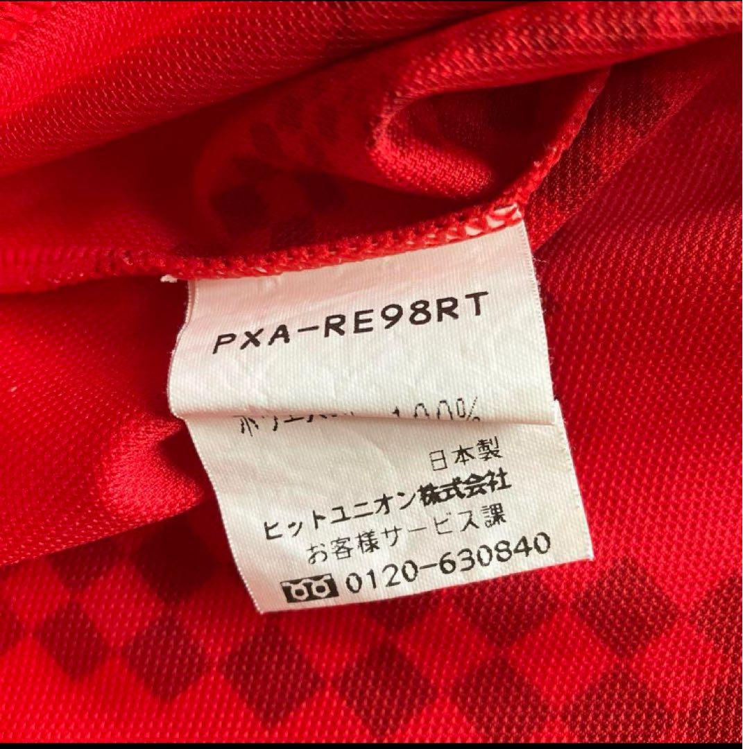 PUMA 浦和レッズ ユニフォーム サイズO