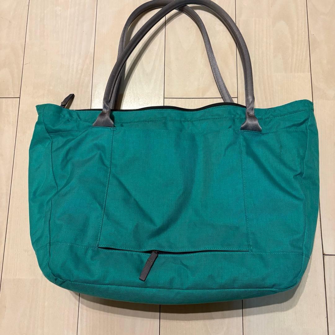 【廃盤】パタゴニア　トランスポート・トート　希少カラー　20L