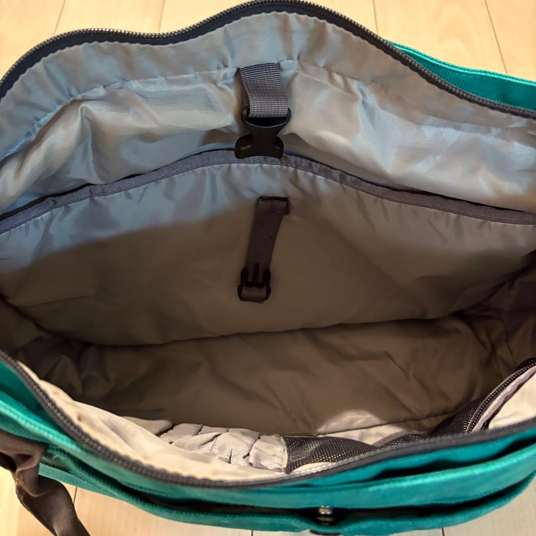 【廃盤】パタゴニア　トランスポート・トート　希少カラー　20L