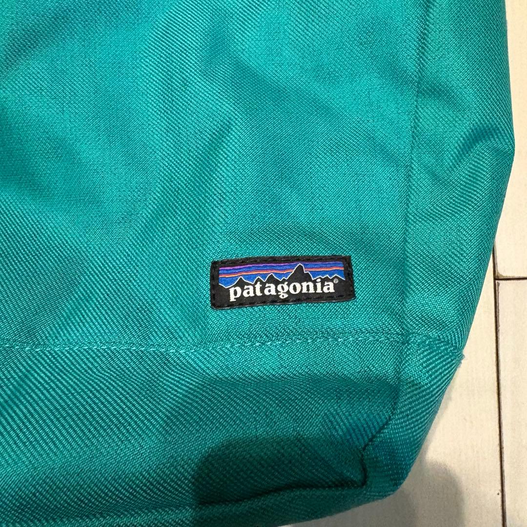 【廃盤】パタゴニア　トランスポート・トート　希少カラー　20L