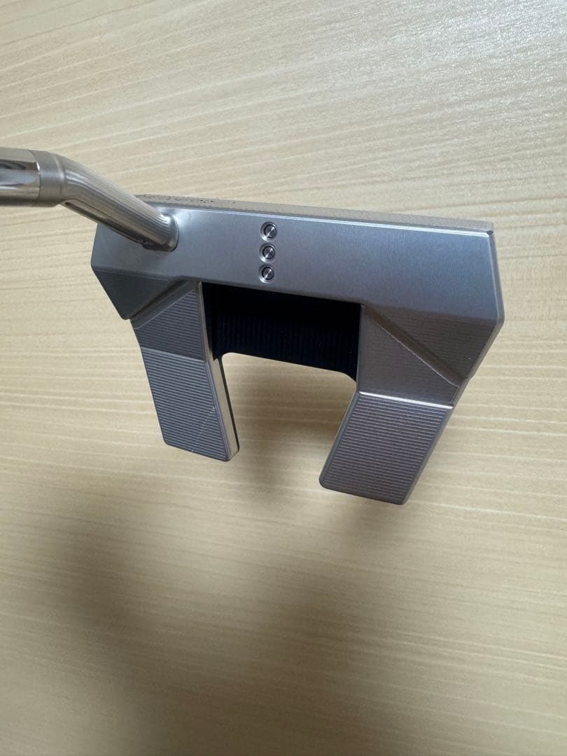 Scotty Cameron PHANTOM 5.5 パター