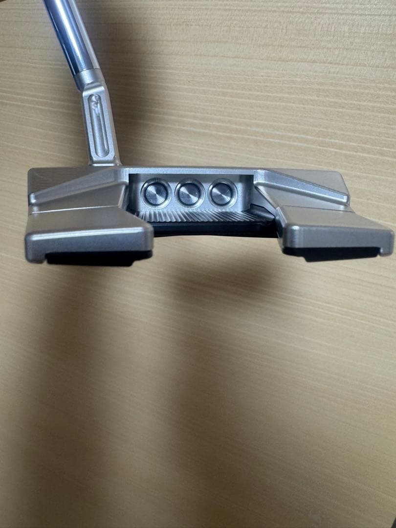 Scotty Cameron PHANTOM 5.5 パター