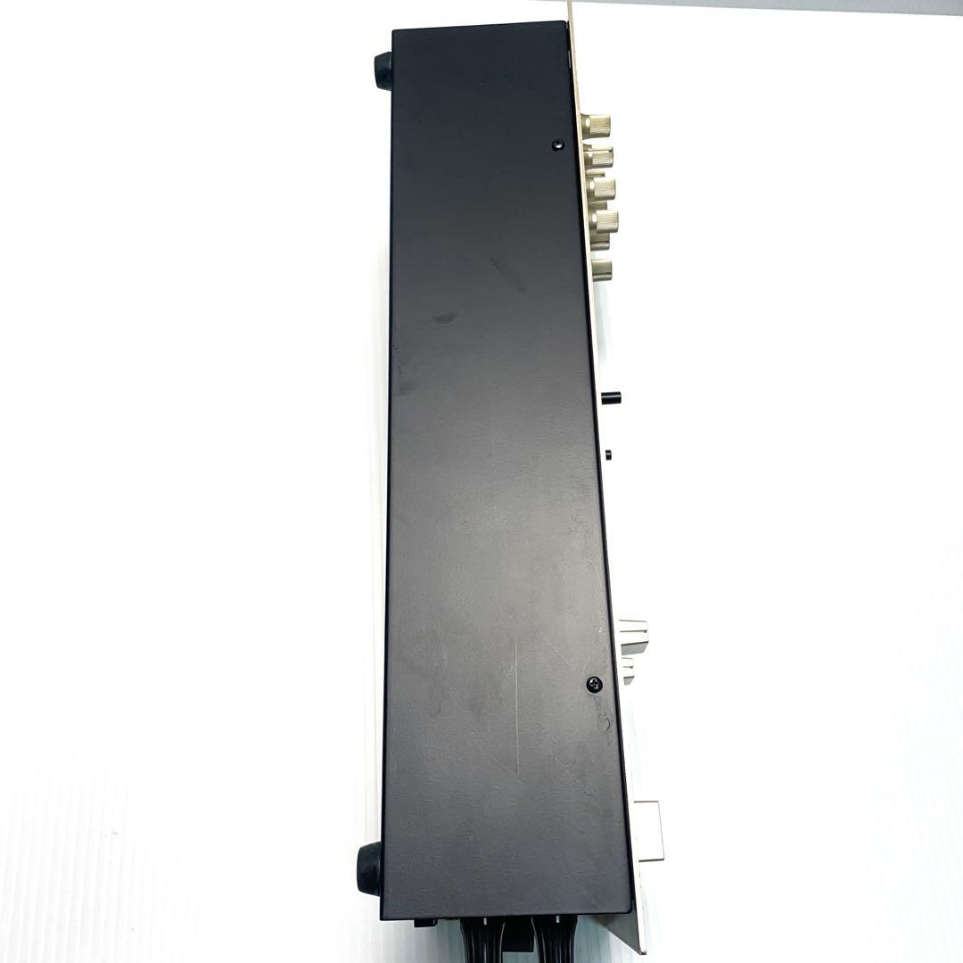 ジャンクVestaxベスタクスPMC-06 Pro AミキサーDJ mixer