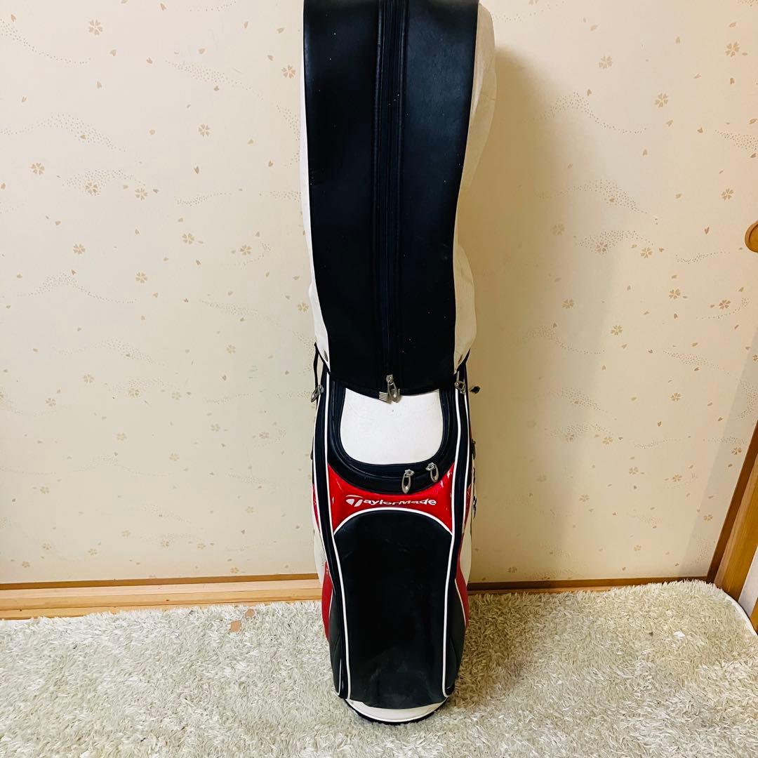 【クラブ全てTaylorMadeセット】初心者オススメセットテーラーメイド