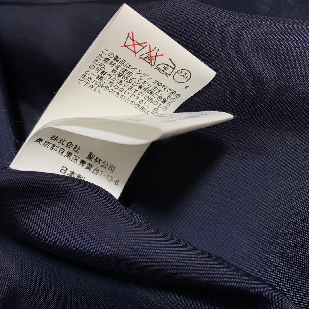 BLUE BLUE JAPAN インディゴドットコート