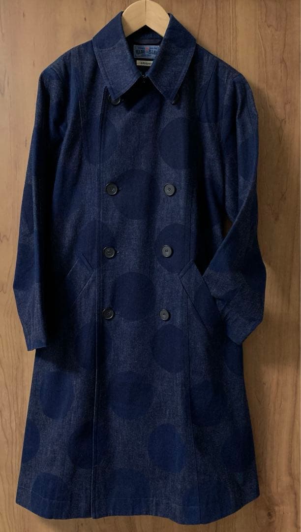 BLUE BLUE JAPAN インディゴドットコート