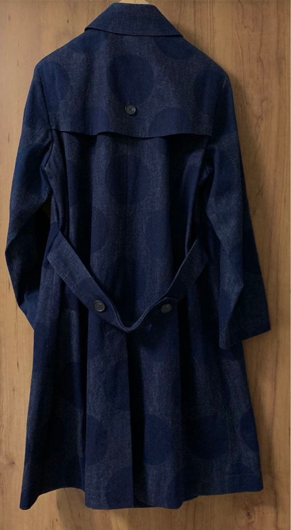 BLUE BLUE JAPAN インディゴドットコート