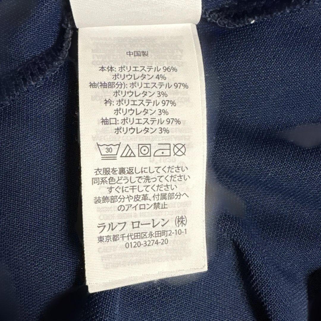 ラルフローレン ゴルフ　セットアップ　S相当