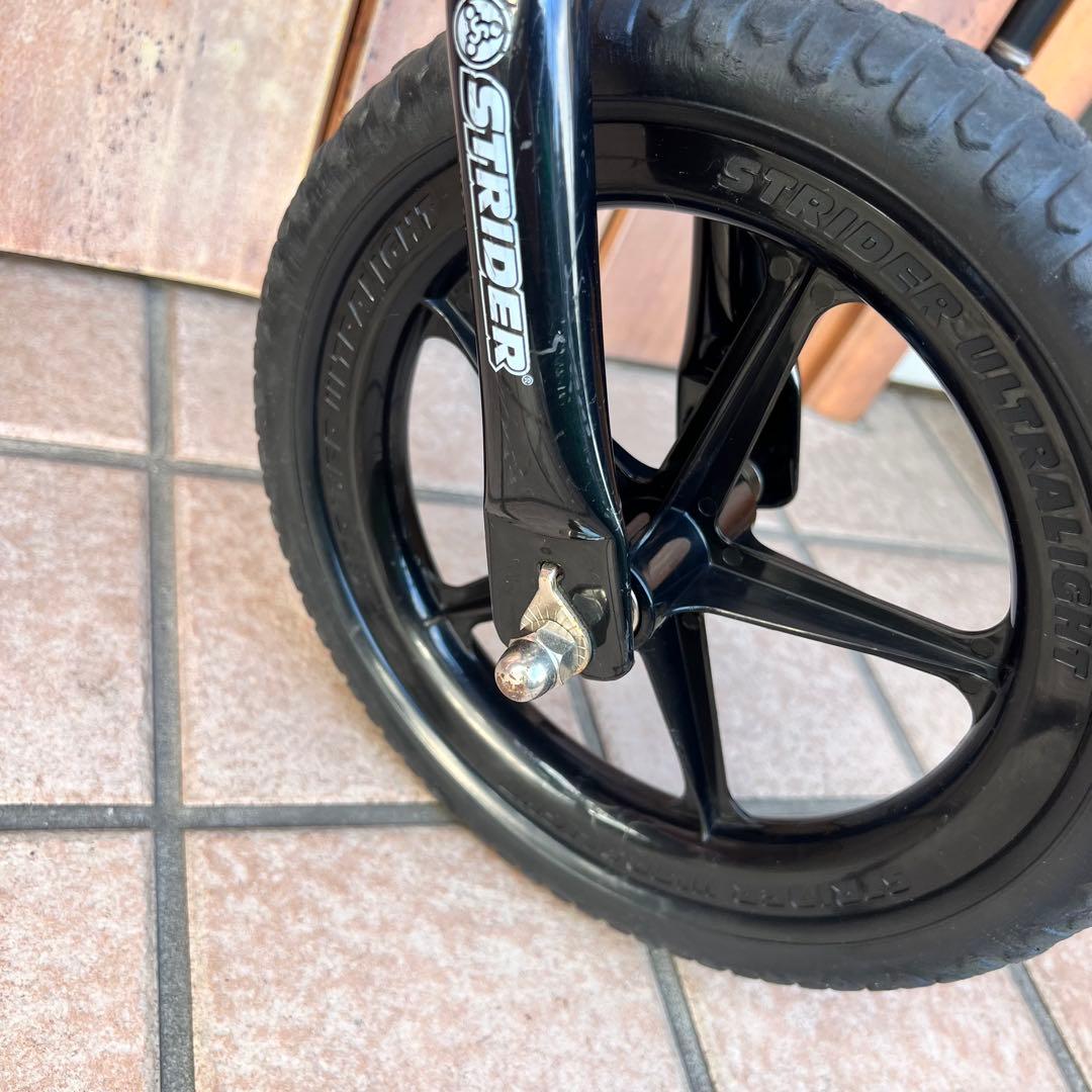 STRIDER ストライダー ピンク 12 スポーツ Classic