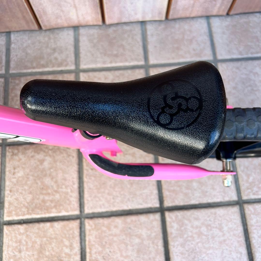 STRIDER ストライダー ピンク 12 スポーツ Classic