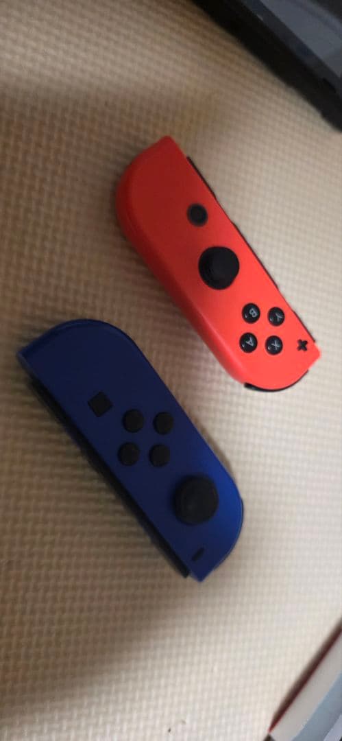 Nintendo Switch本体【中古】