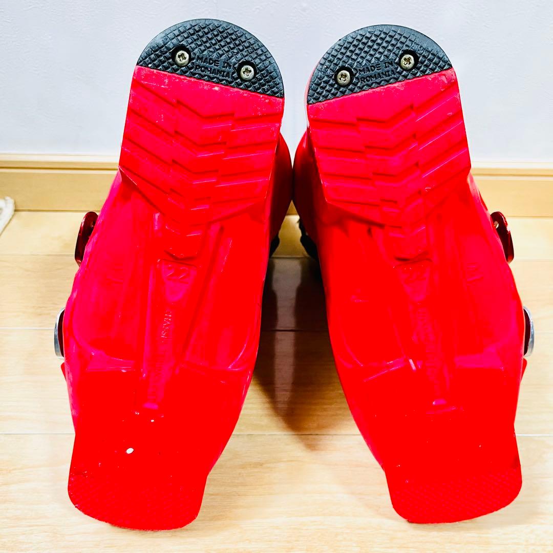 【極美品】 SALOMON サロモン COURSE 90 スキーブーツ 22cm