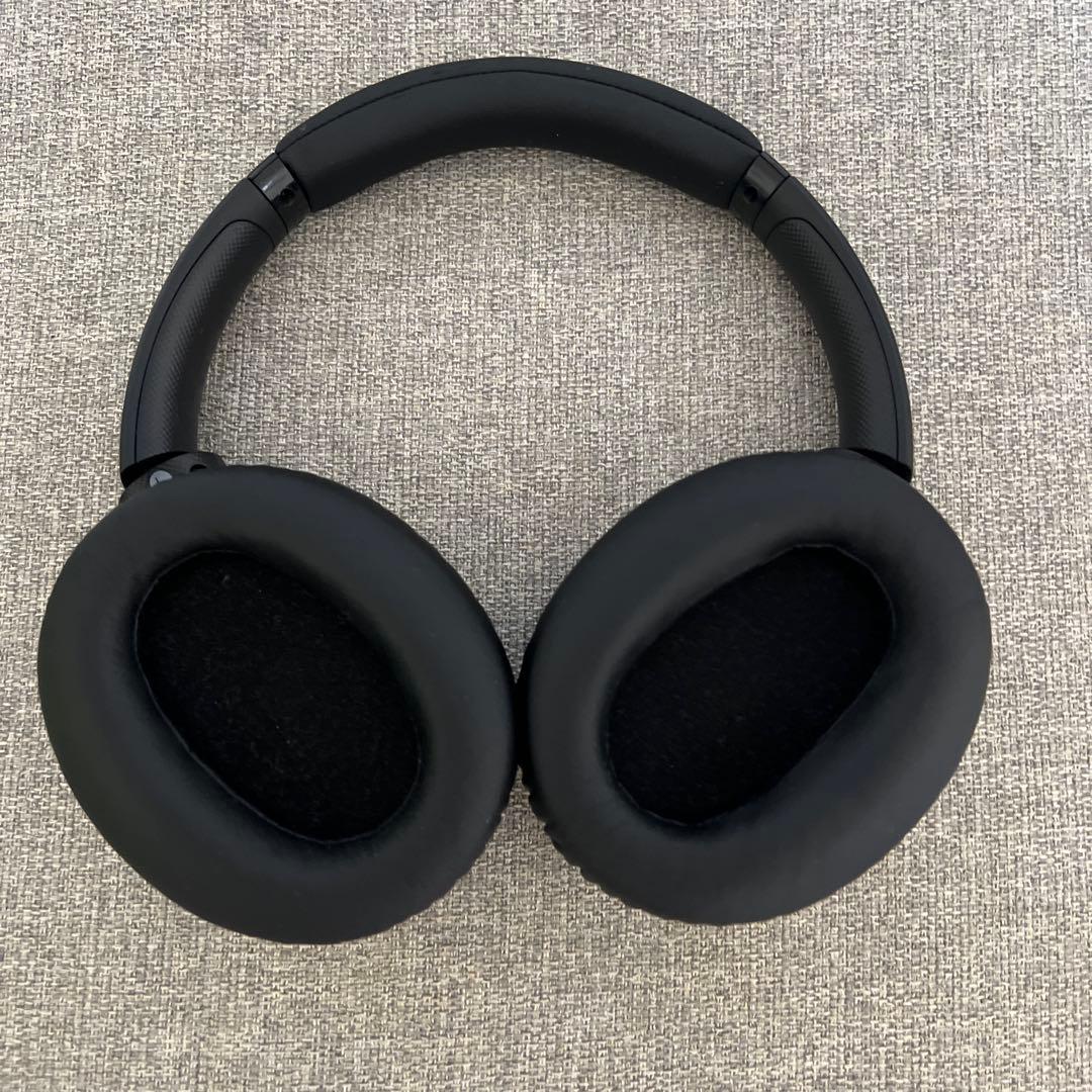 SONY ワイヤレスヘッドフォン
