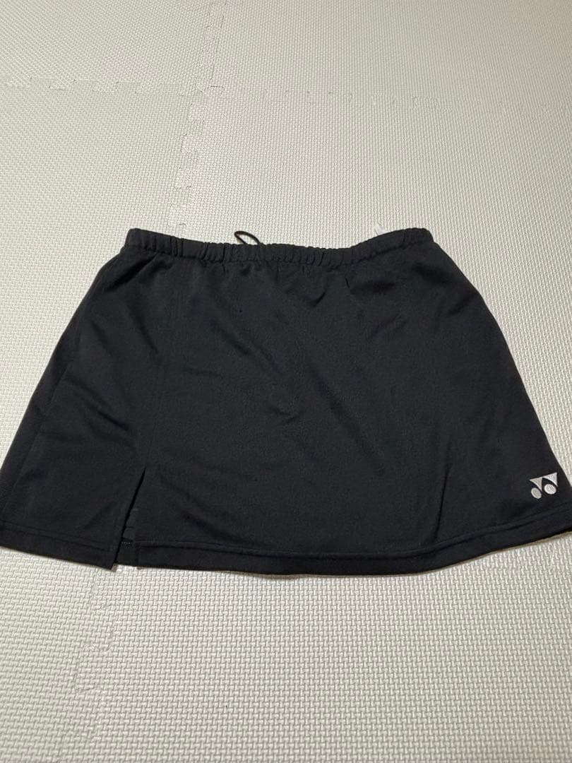 ヨネックス　スコート　Oサイズ×2