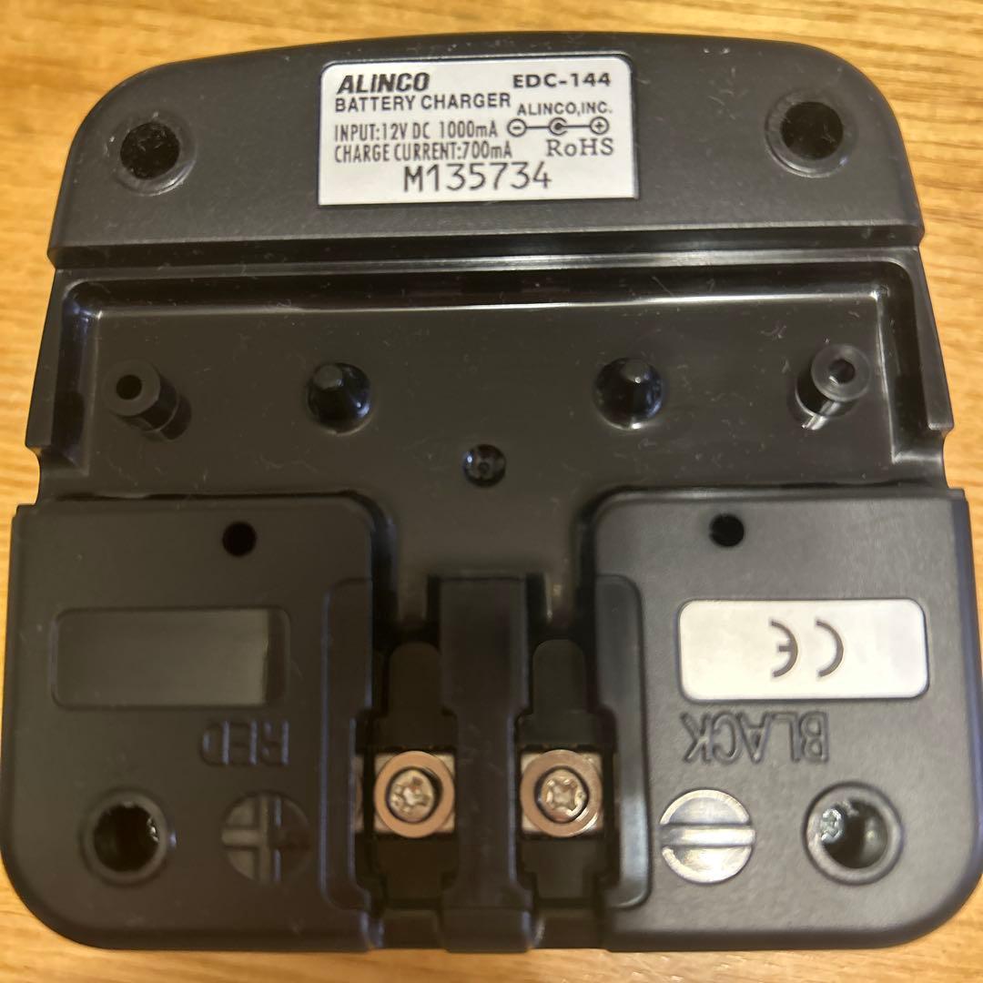 ALINCO DJ-S17 トランシーバーセット
