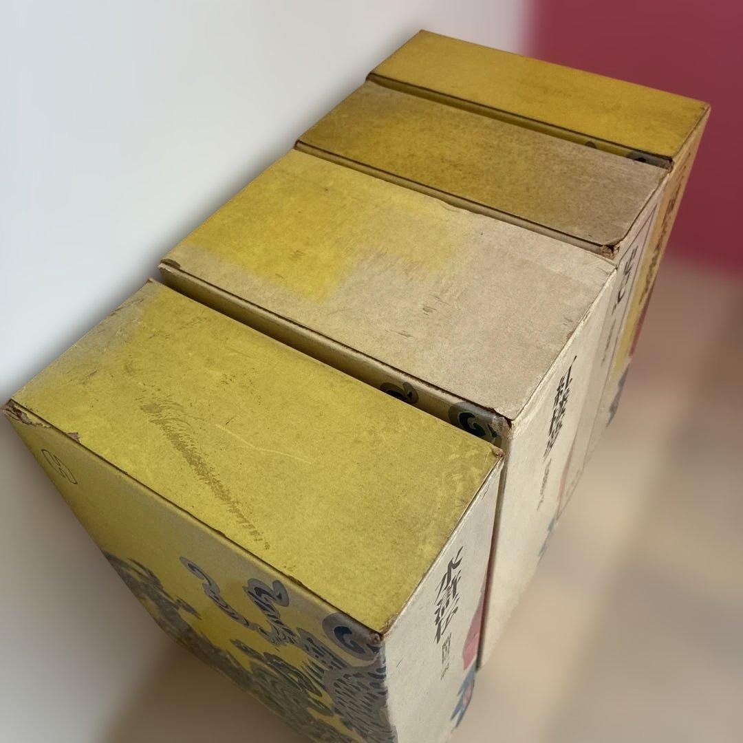 水滸伝 紅楼夢 史記 三国志演義 奇書シリーズ 中国古典シリーズ