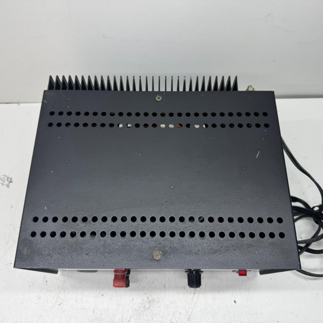 E◆DAIWA PS-30XMⅡ 安定化電源 DC POWER SUPPLY