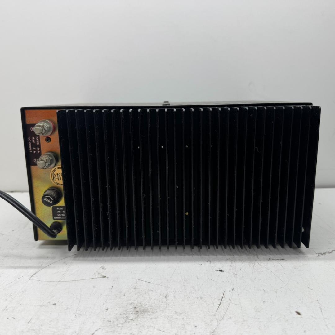 E◆DAIWA PS-30XMⅡ 安定化電源 DC POWER SUPPLY
