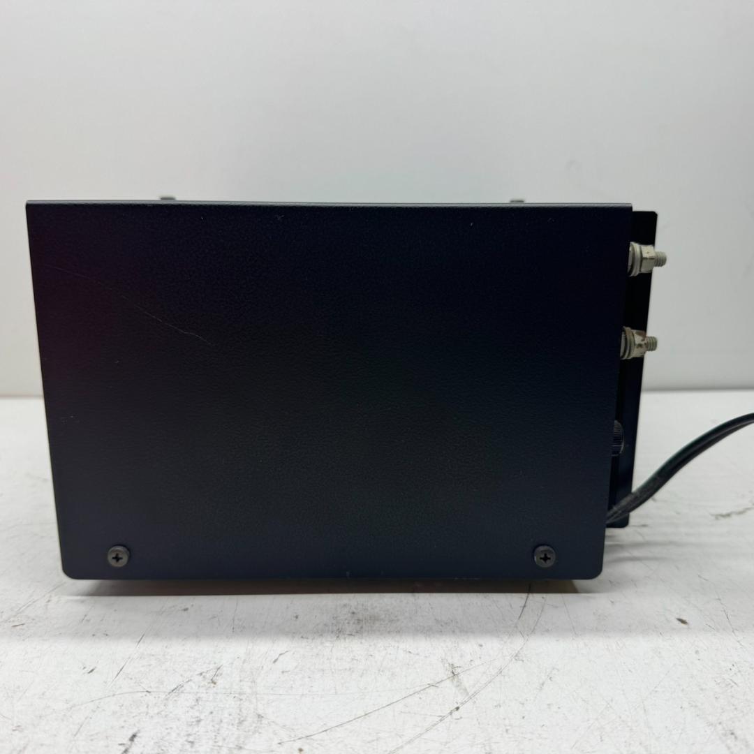 E◆DAIWA PS-30XMⅡ 安定化電源 DC POWER SUPPLY