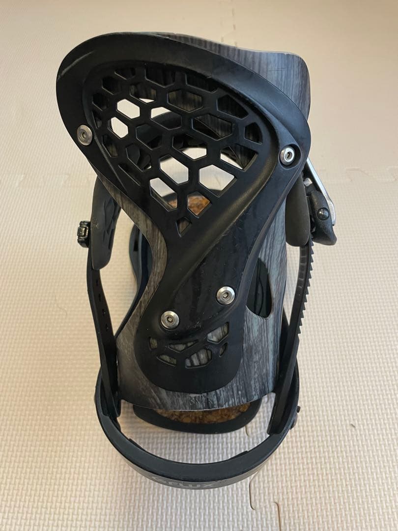 FLUX XV LTD フラックス　ハイエンドモデルの限定品