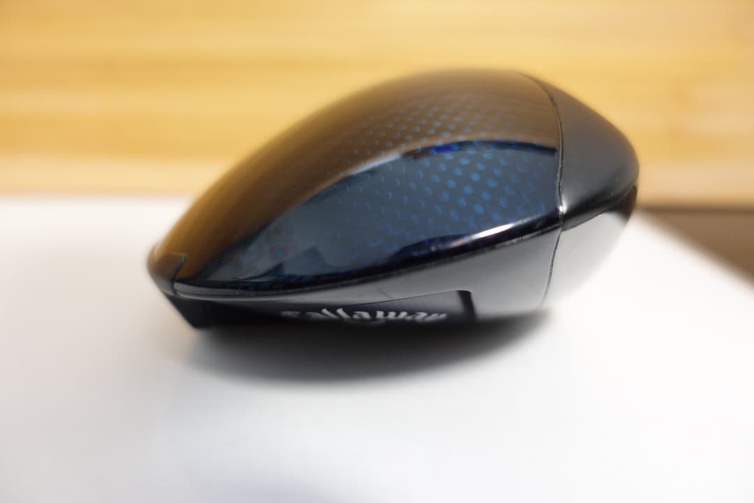 PARADYM トリプルダイヤモンドS ◆◆◆ S ヘッドのみ 9度 ドライバー
