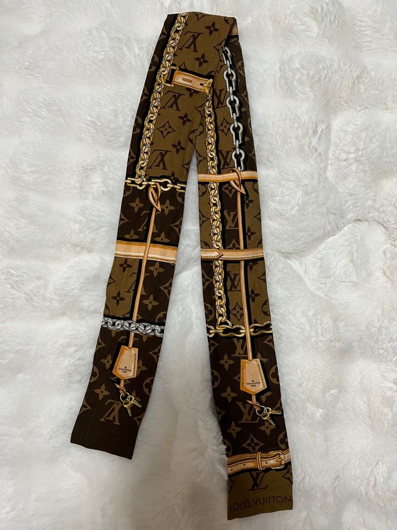 Louis Vuitton スカーフ 最終値下げ