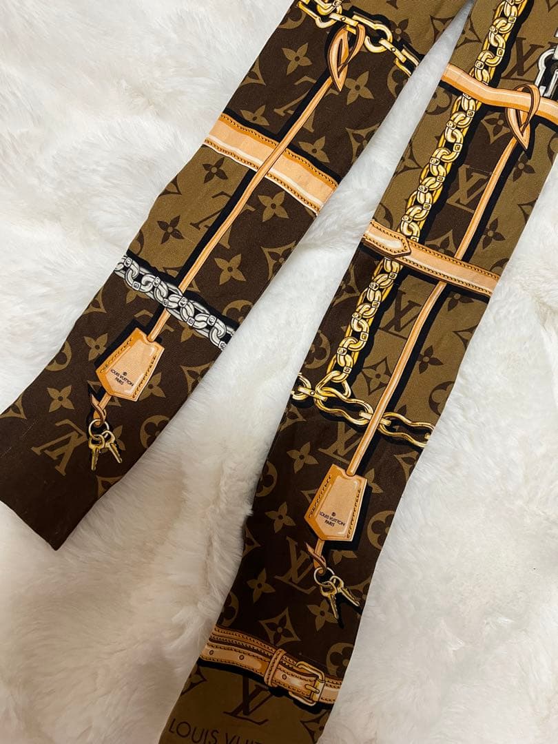 Louis Vuitton スカーフ 最終値下げ