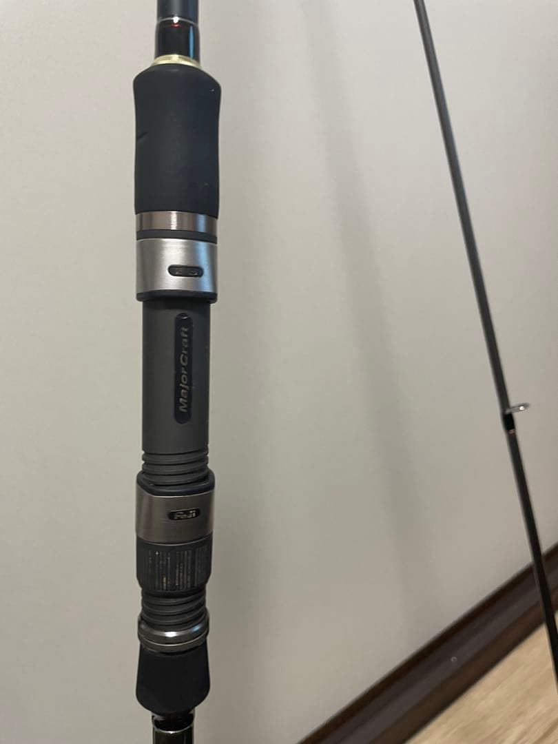 クロステージ CRK-862L シーバスロッド 8.6ft