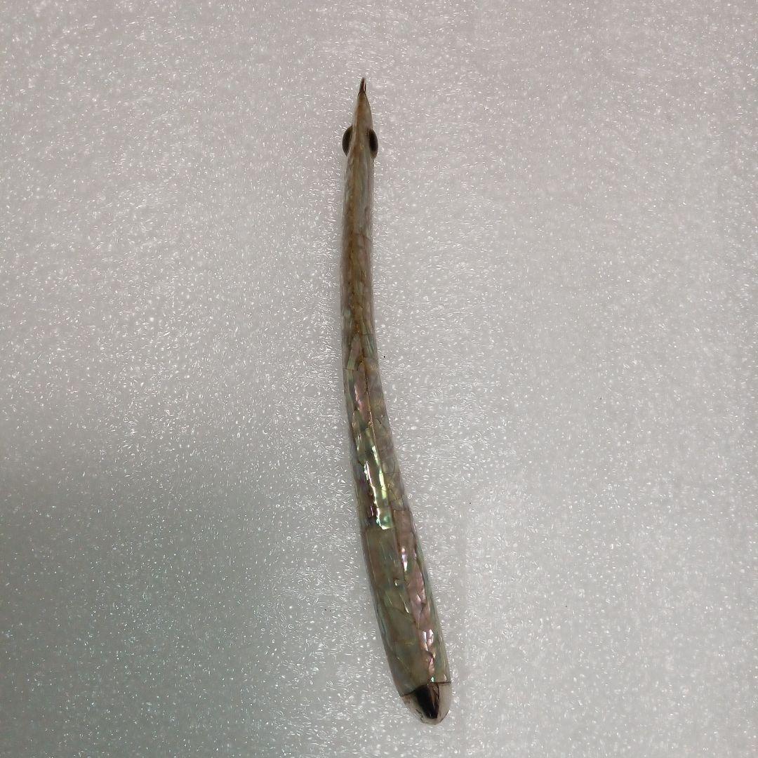 ハンドメイド ジグ オリジナル 発光体内蔵可能 147g