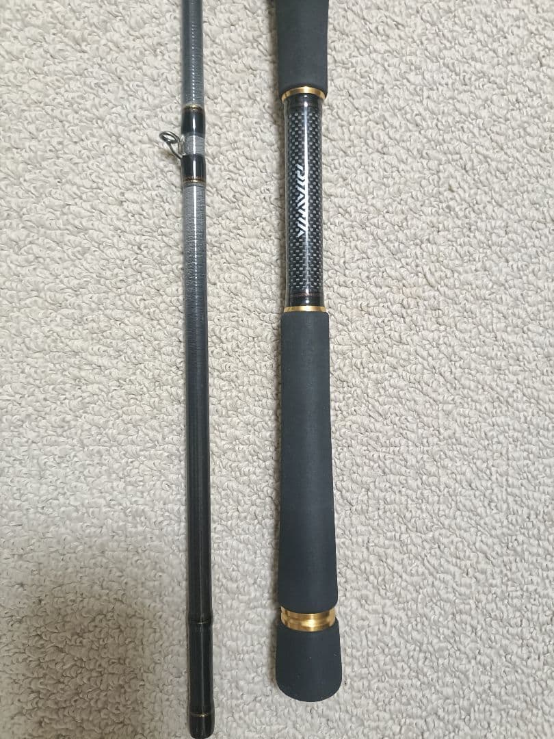 ダイワ　ラテオ97MB・Q　DAIWA　LATEO