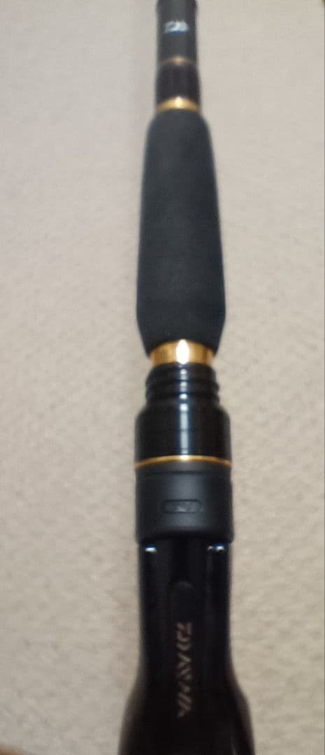 ダイワ　ラテオ97MB・Q　DAIWA　LATEO