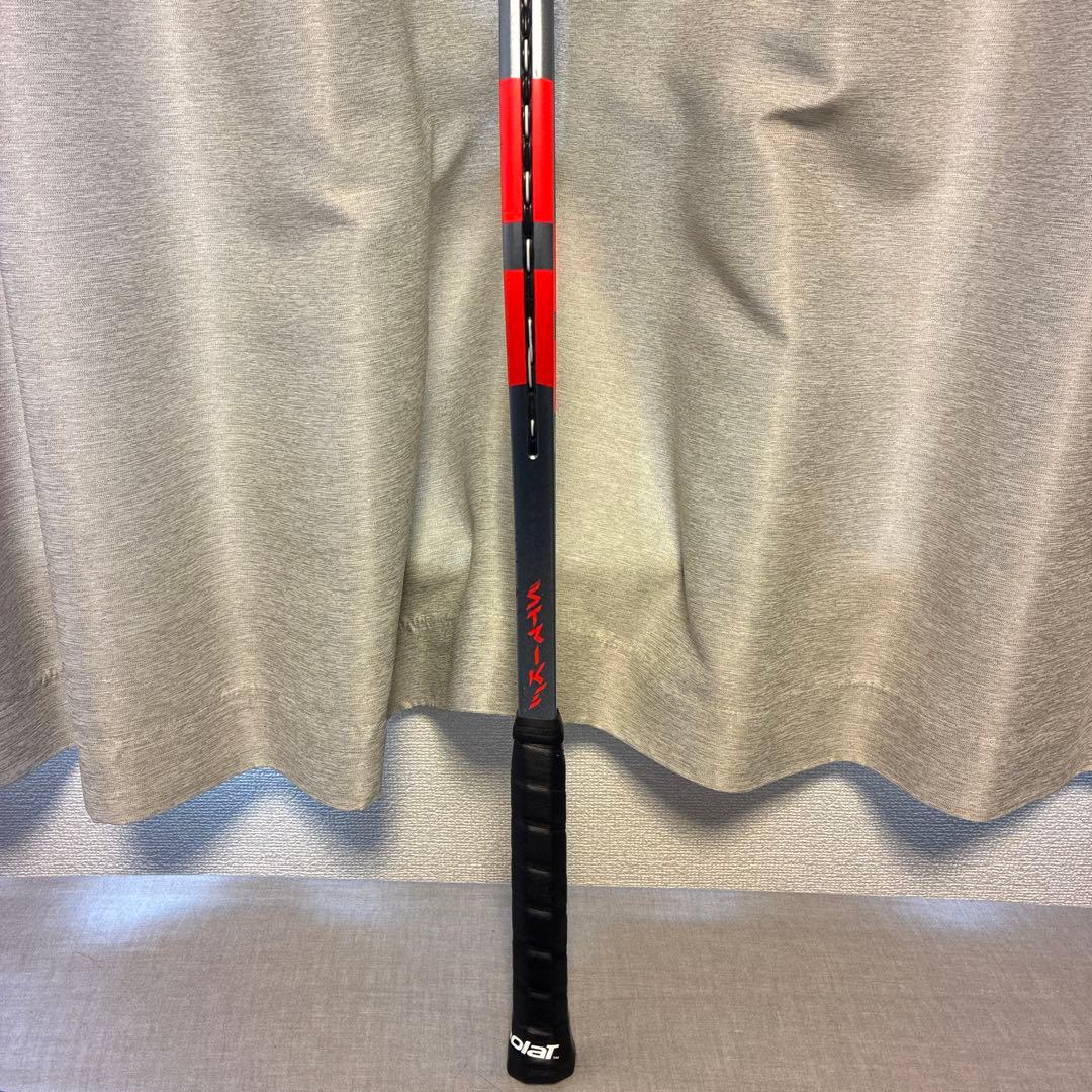 ラケット(硬式用) Babolat Pure Strike 98 G3