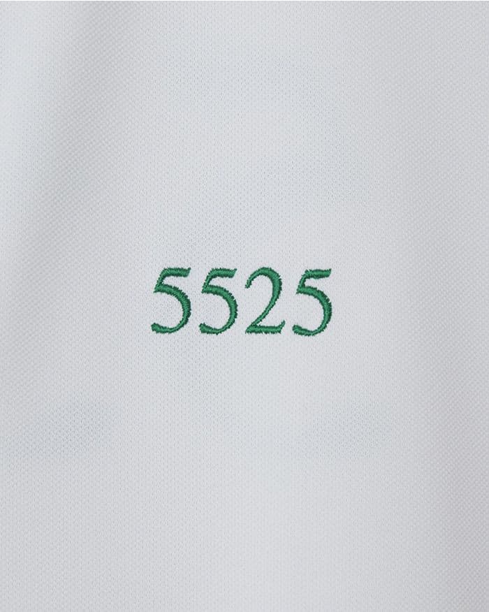 【超美品】5525 ポロシャツ