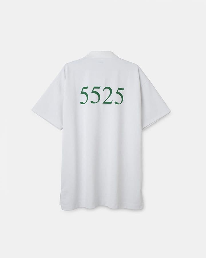 【超美品】5525 ポロシャツ